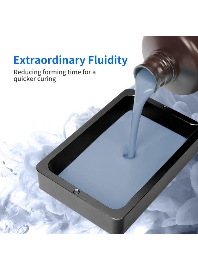 إني كيوبيك رزین - Image 3